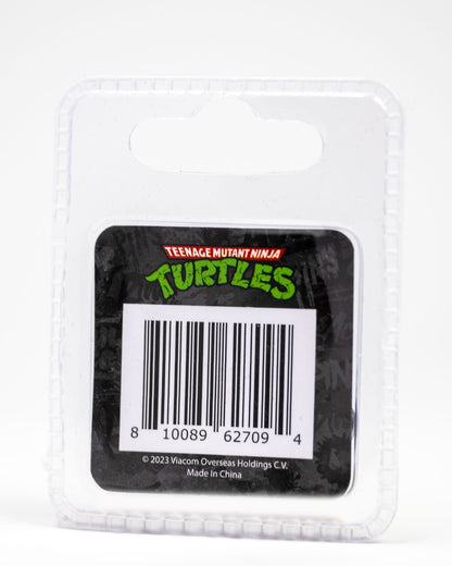 TMNT - Sewer Cover Ball Marker - Pins and Aces