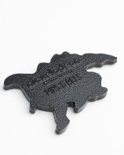 TMNT - Shredder Ball Marker - Pins and Aces