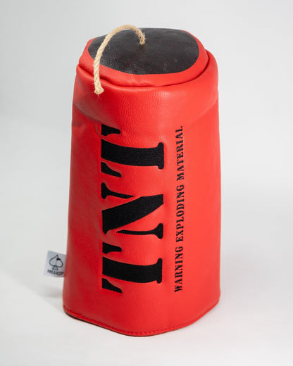 TNT - Driver Cover - Pins and Aces