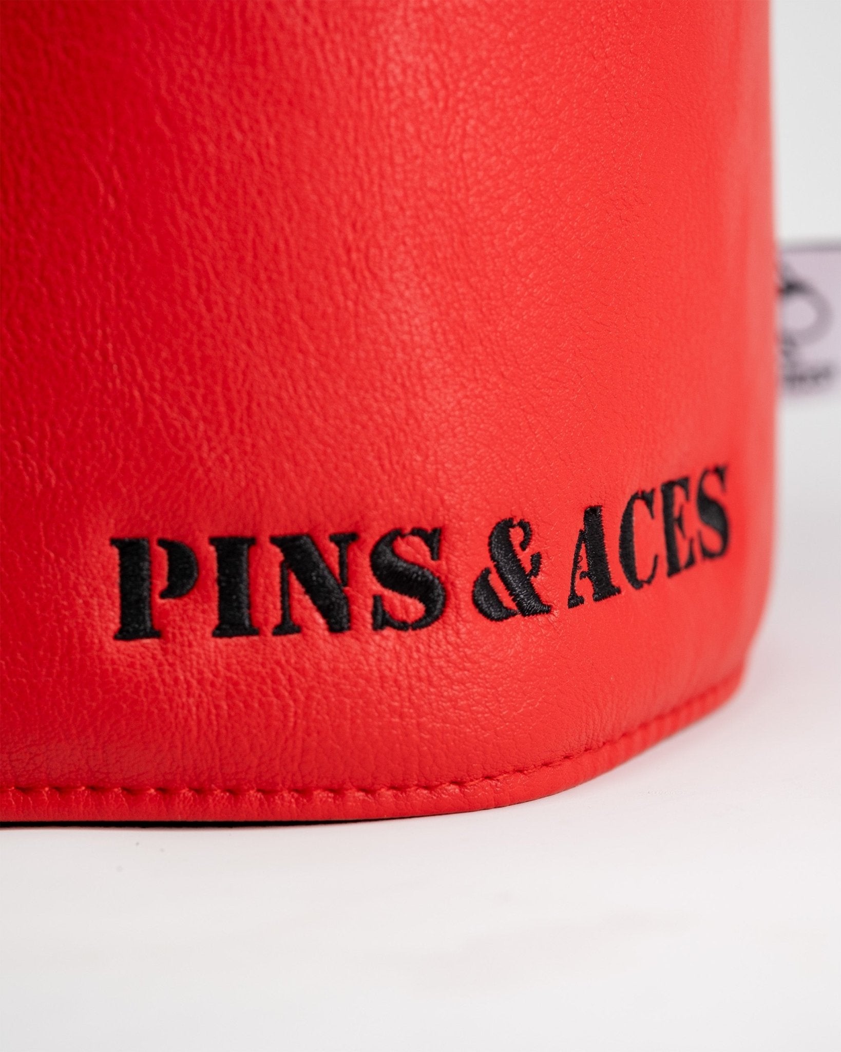 TNT - Driver Cover - Pins and Aces