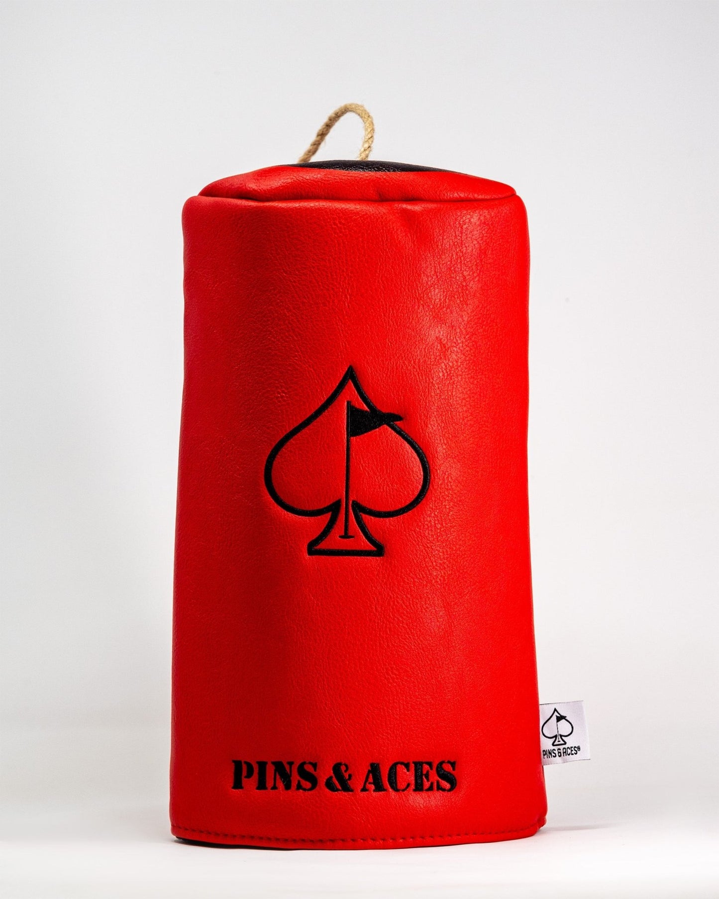 TNT - Driver Cover - Pins and Aces