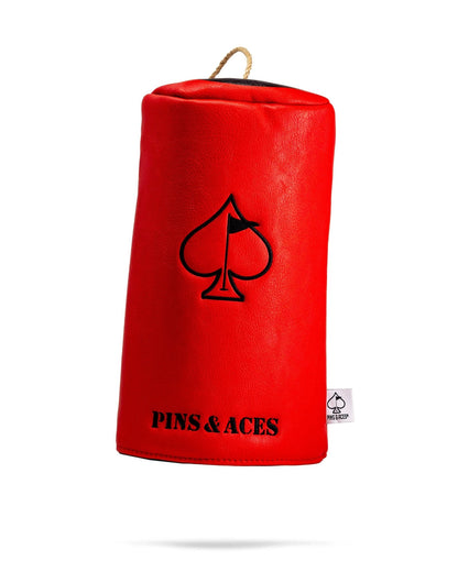 TNT - Driver Cover - Pins and Aces
