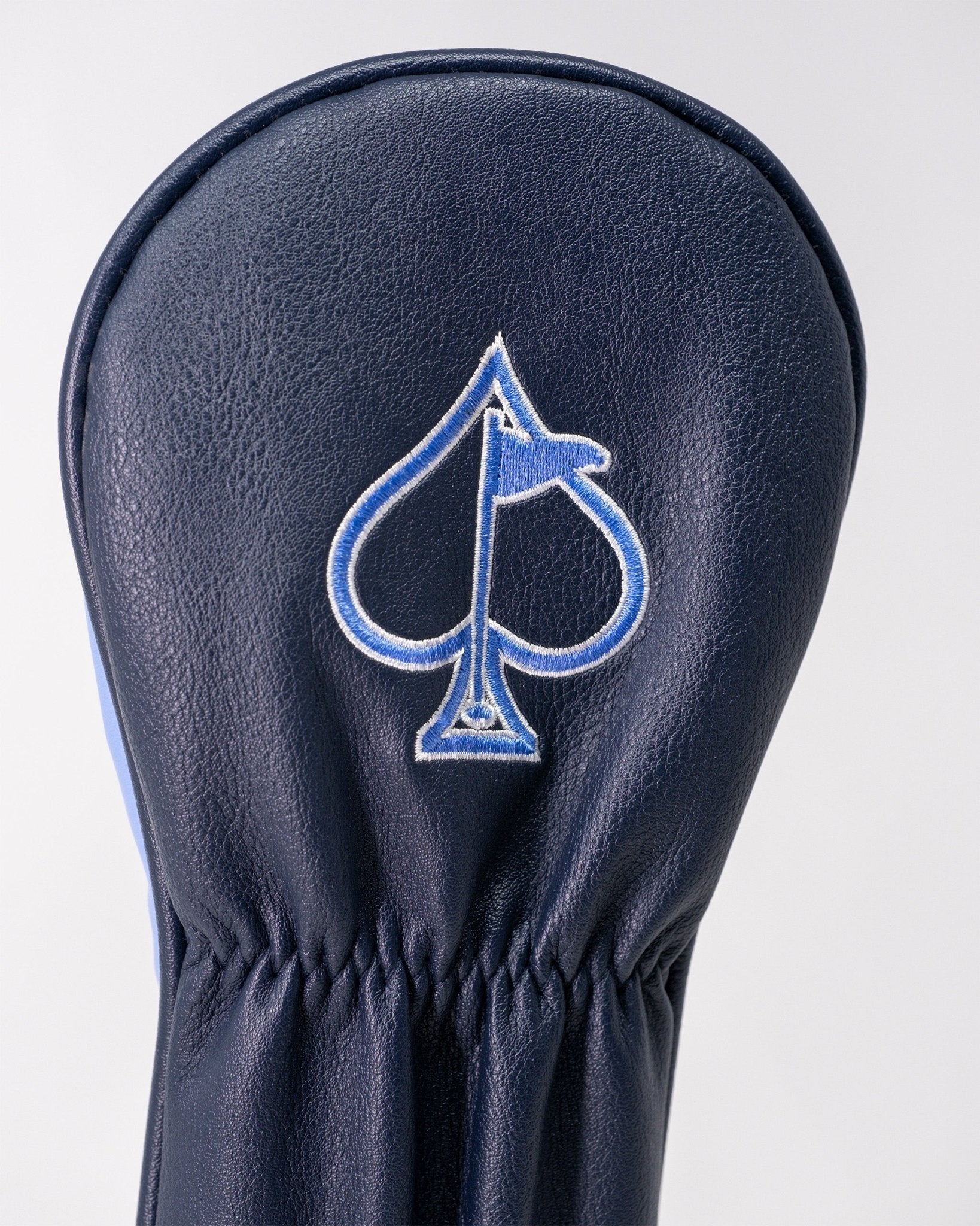 Top Gun - Ice Man Fairway Headcover - Pins and Aces