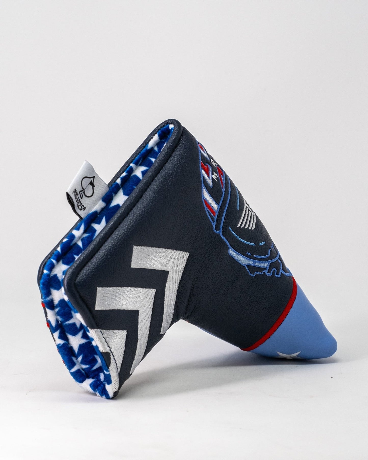 Top Gun - Maverick Blade Headcover - Pins and Aces