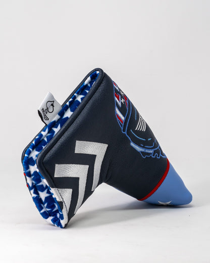 Top Gun - Maverick Blade Headcover - Pins and Aces