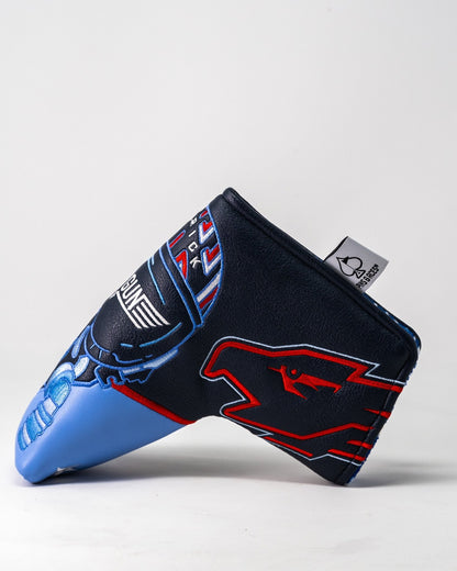 Top Gun - Maverick Blade Headcover - Pins and Aces