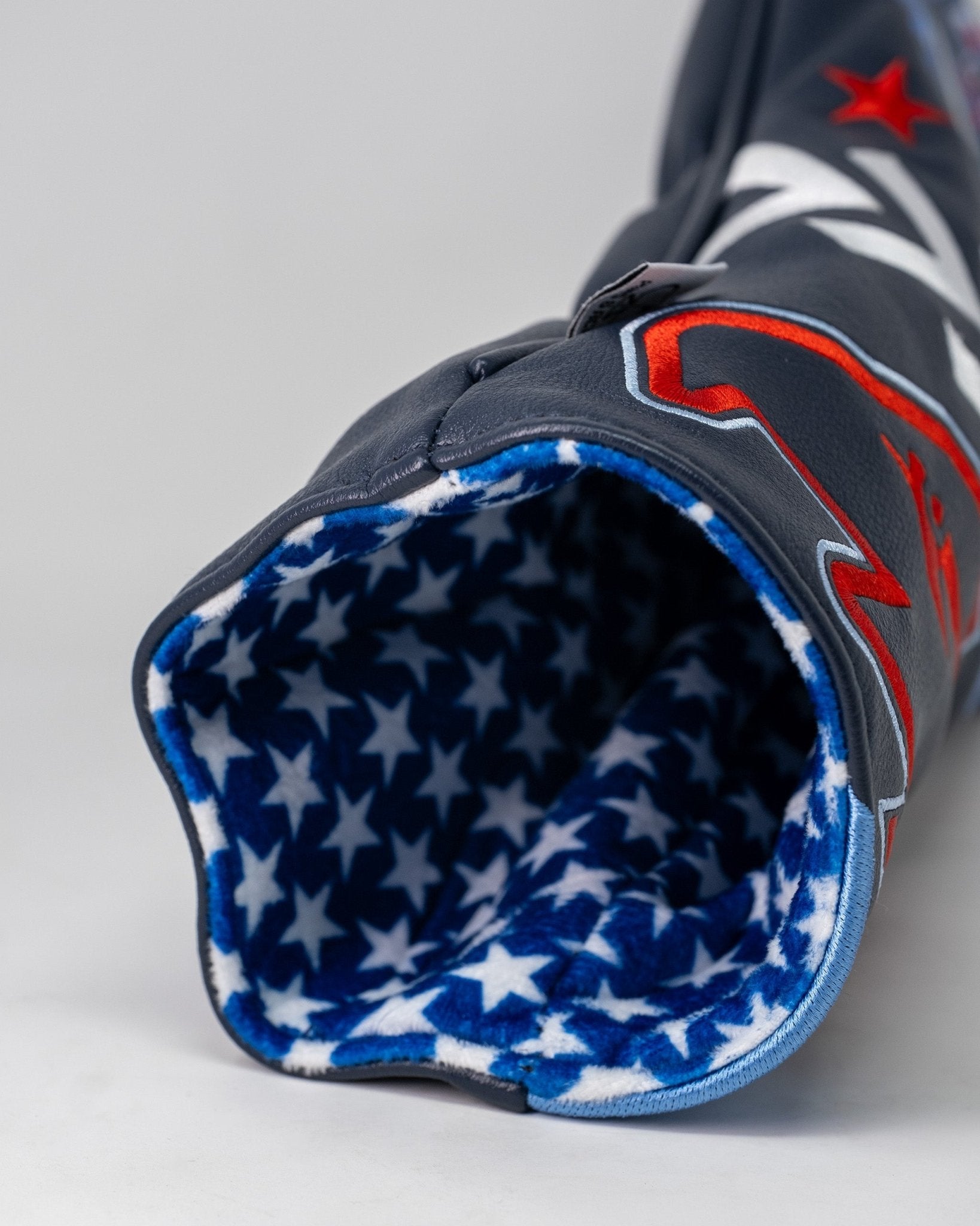 Top Gun - Maverick Driver Headcover - Pins and Aces