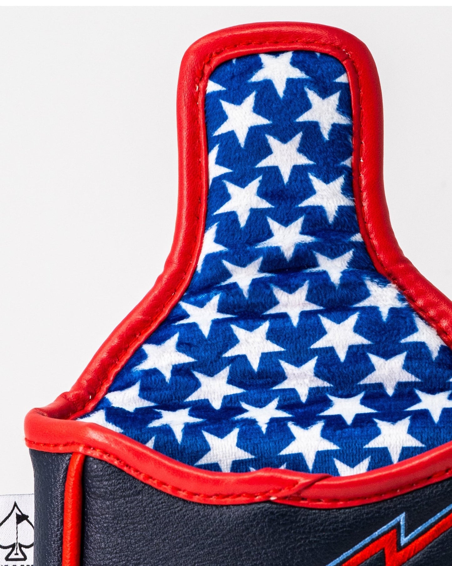Top Gun - Maverick Mallet Headcover - Pins and Aces