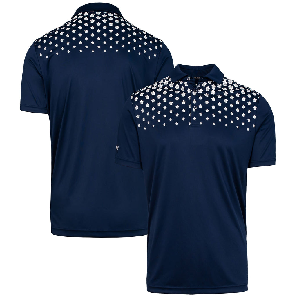 Toronto Maple Leafs Golf Shirts and Polos - 