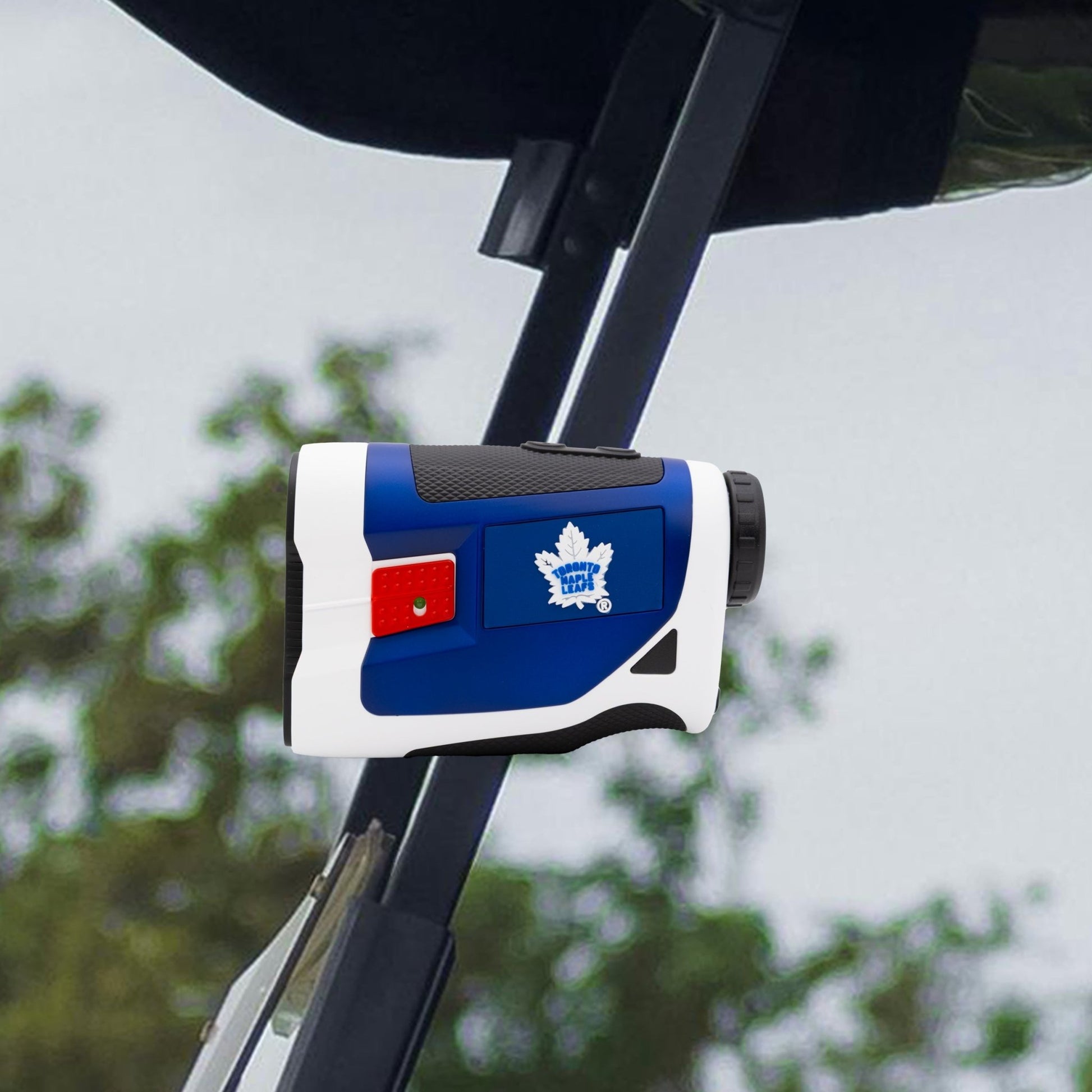 Toronto Maple Leafs Rangefinder | Team Golf - Team Golf USA