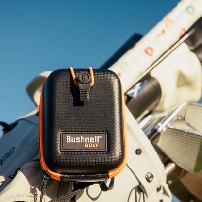 Bushnell Golf Tour Hybrid Rangefinder