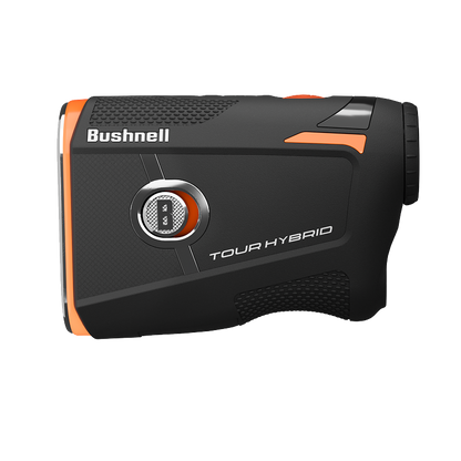Bushnell Golf Tour Hybrid Rangefinder