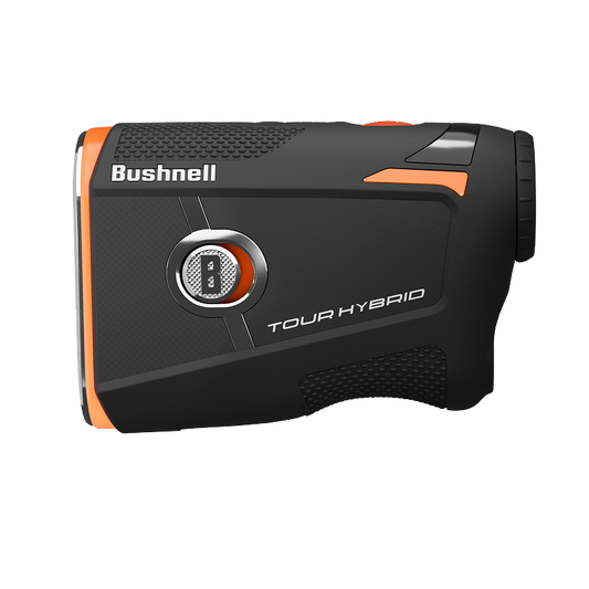Bushnell Golf Tour Hybrid Rangefinder