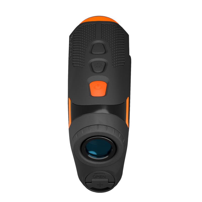 Bushnell Golf Tour Hybrid Rangefinder