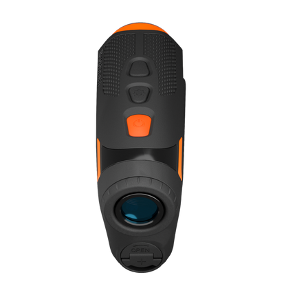 Bushnell Golf Tour Hybrid Rangefinder