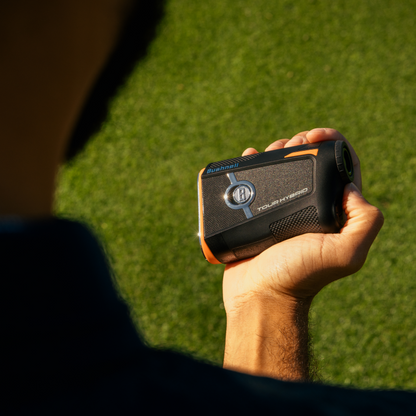 Bushnell Golf Tour Hybrid Rangefinder