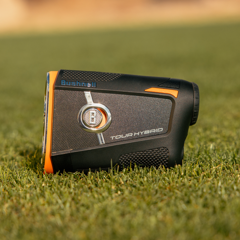 Bushnell Golf Tour Hybrid Rangefinder