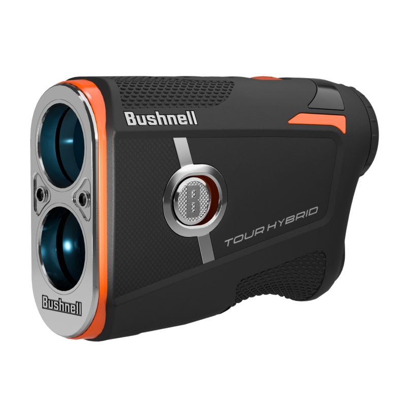 Bushnell Golf Tour Hybrid Rangefinder