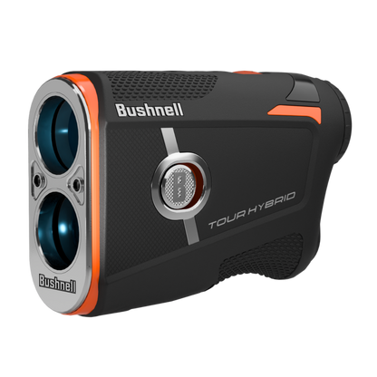 Bushnell Golf Tour Hybrid Rangefinder