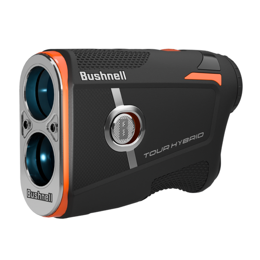 Bushnell Golf Tour Hybrid Rangefinder