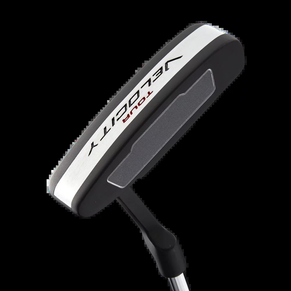 Tour Velocity Golf Putter, Adult Right-Hand - -