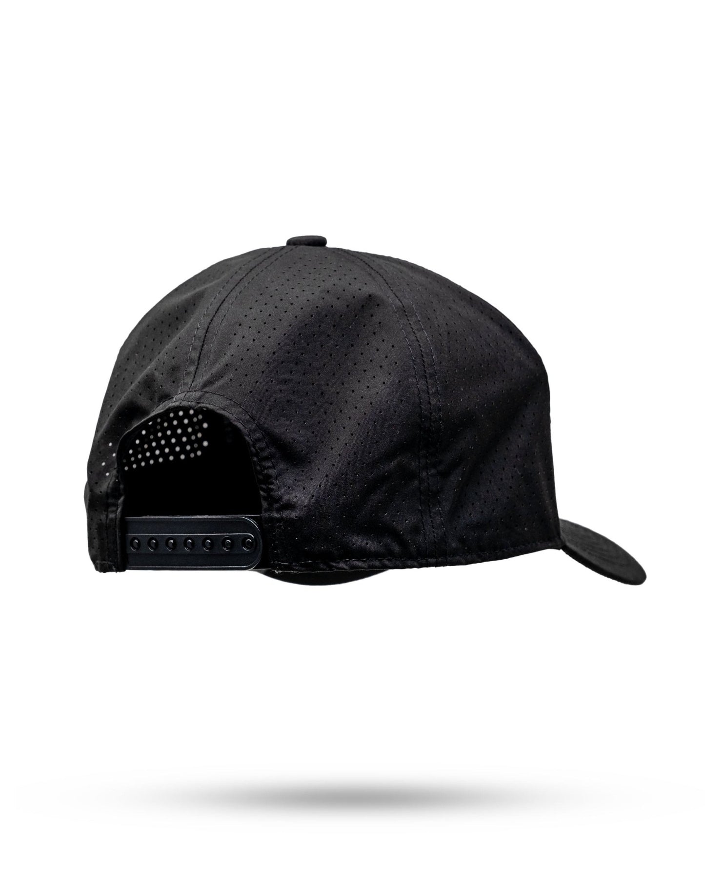 Tradesman Hat - Black - Pins and Aces