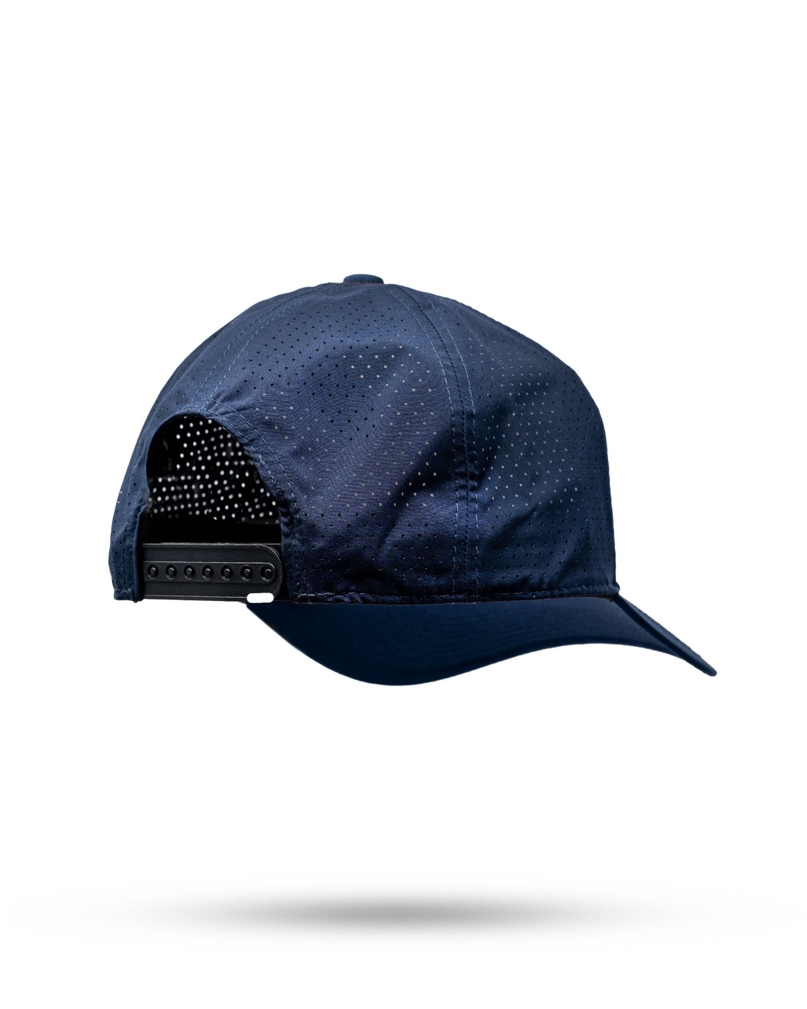 Tradesman Hat - Navy - Pins and Aces