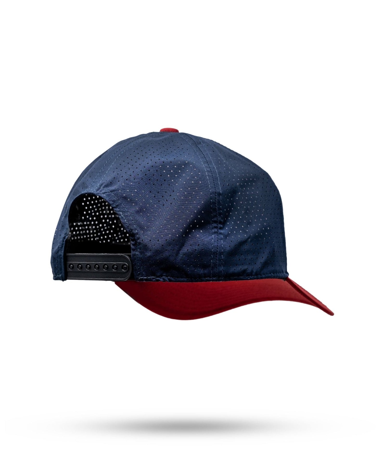 Tradesman Hat - Patriot - Pins and Aces