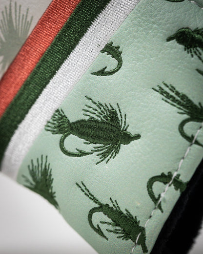 Trout Mallet Putter Cover - Pins and Aces