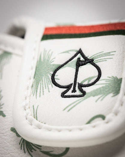 Trout Mallet Putter Cover - Pins and Aces