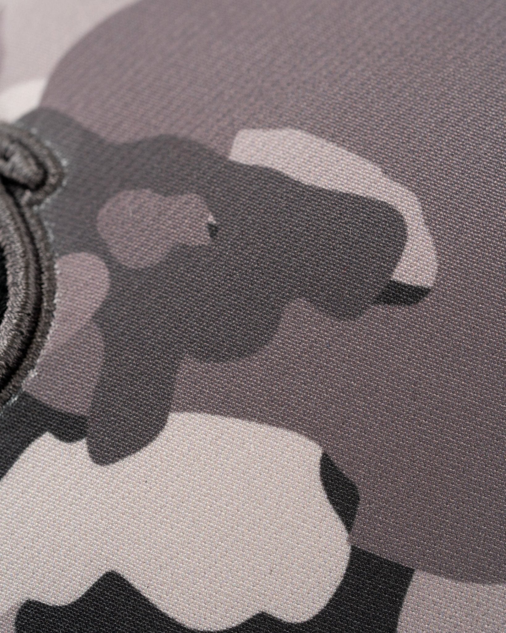 Trucker Hat - Urban Camo - Pins and Aces