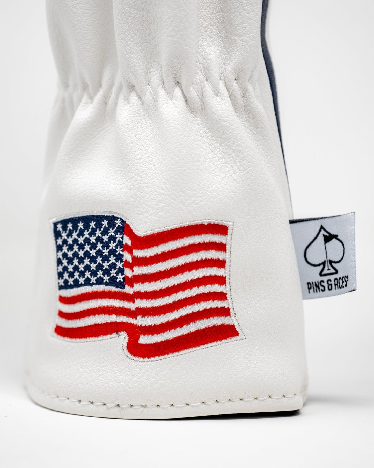 Trump - Fairway Cover - Pins and Aces
