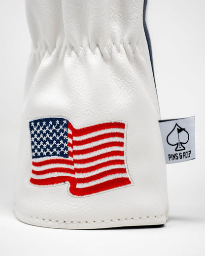 Trump - Fairway Cover - Pins and Aces