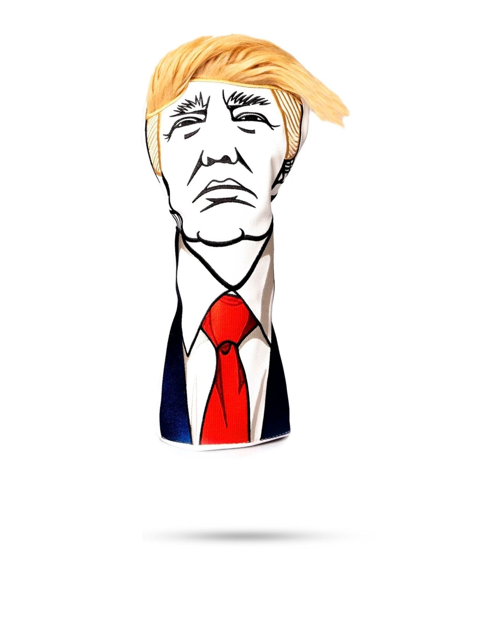 Trump - Fairway Cover - Pins and Aces