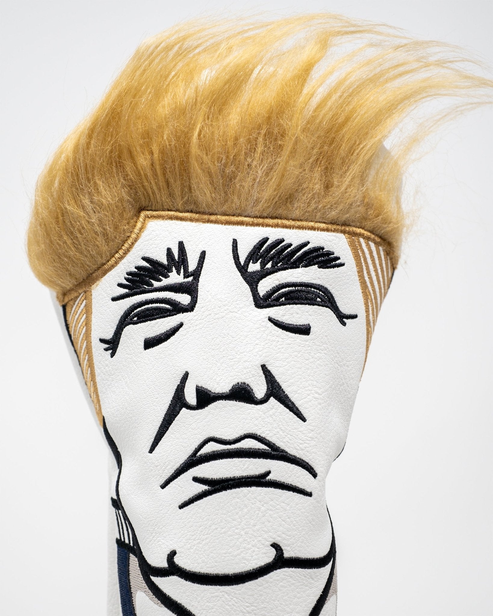 Trump - Fairway Cover - Pins and Aces
