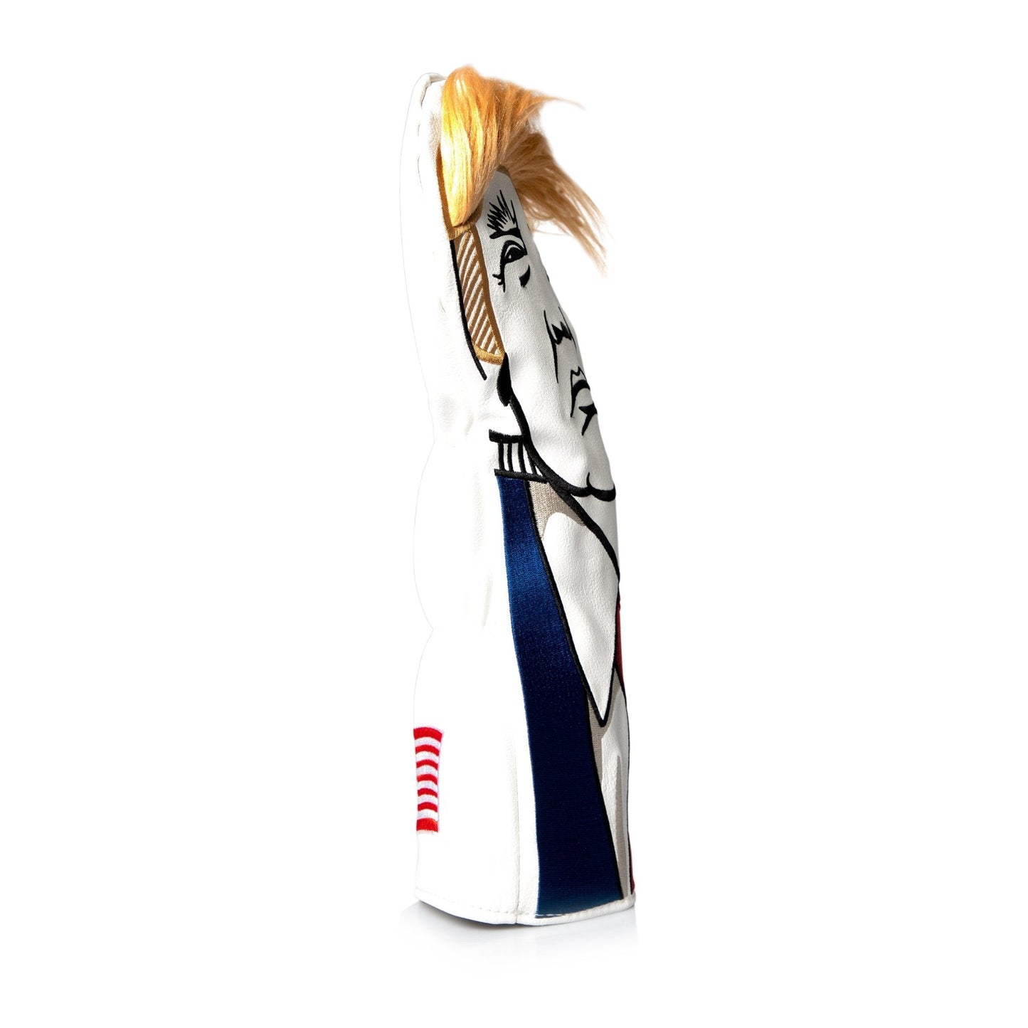 Trump - Fairway Cover - Pins and Aces