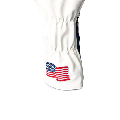 Trump - Fairway Cover - Pins and Aces