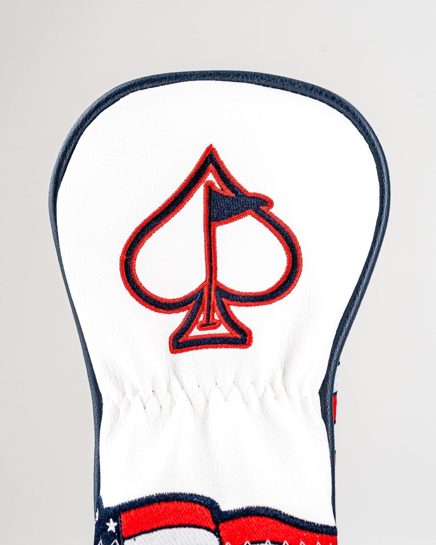 Trump - Gulf of America - Hybrid Cover - Pins and Aces