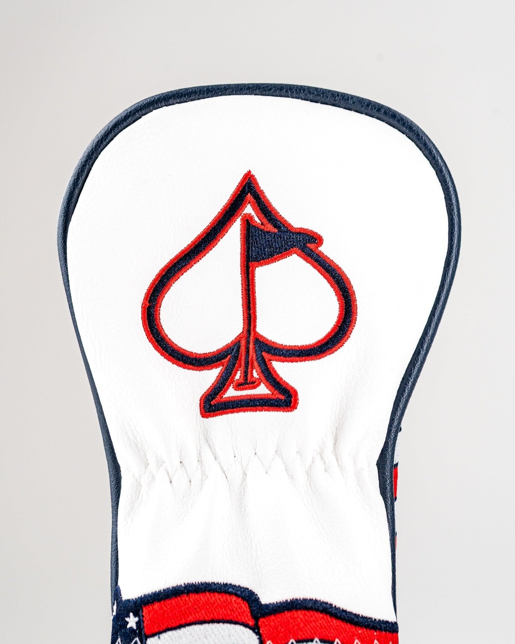 Trump - Gulf of America - Hybrid Cover - Pins and Aces