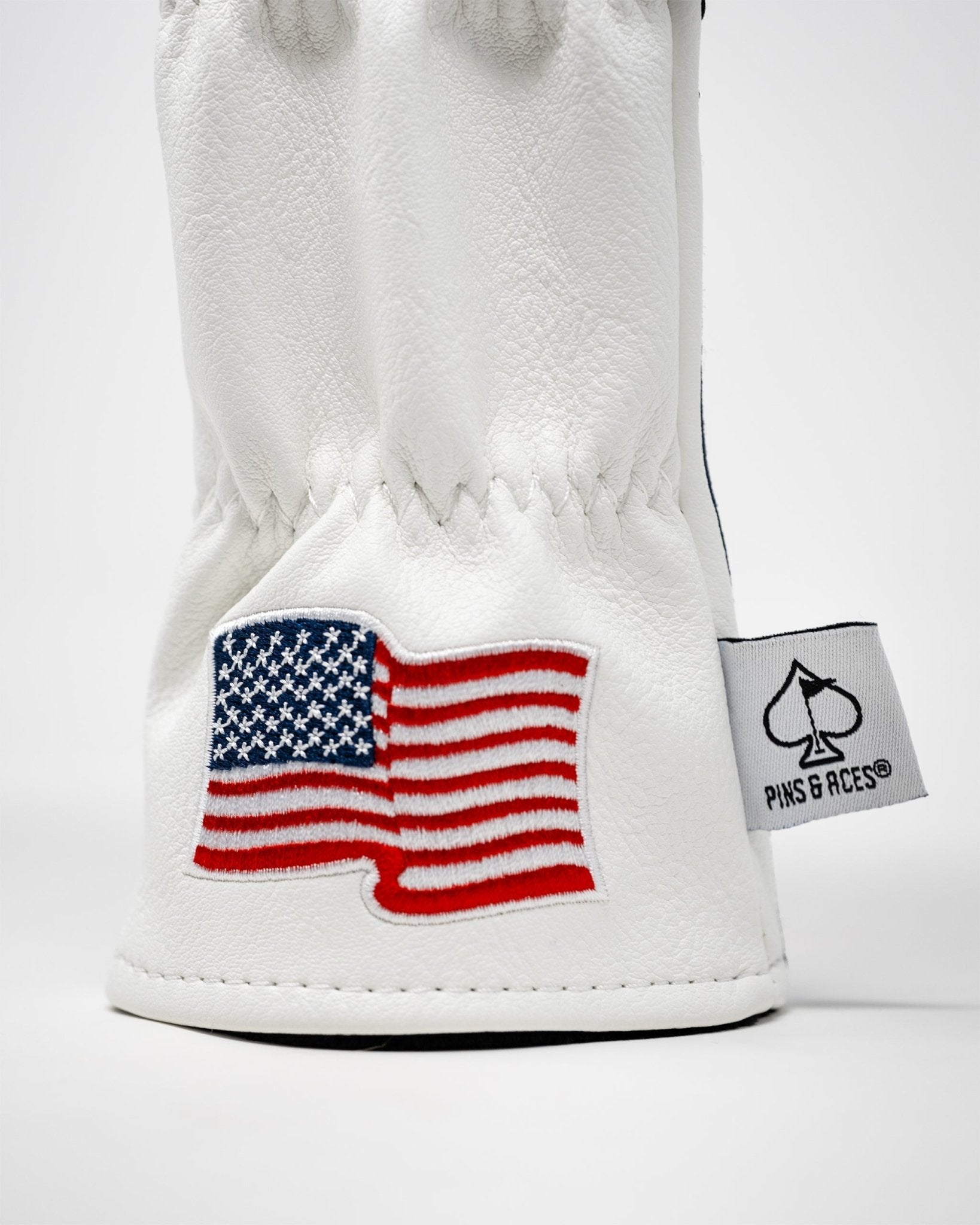 Trump - Hybrid Cover - Pins and Aces