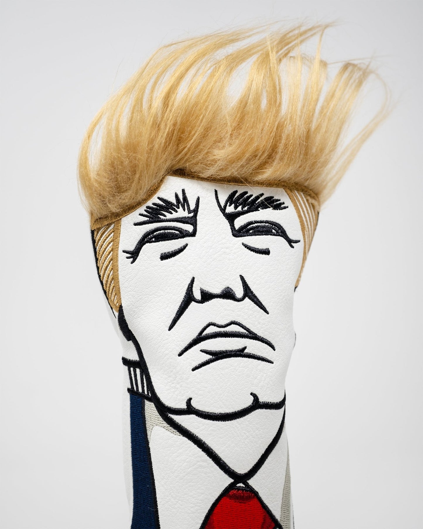 Trump - Hybrid Cover - Pins and Aces