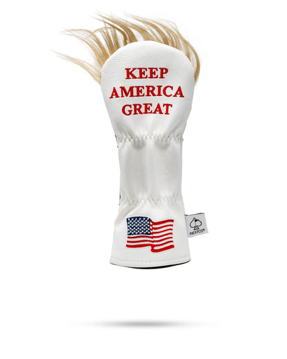Trump - Hybrid Cover - Pins and Aces