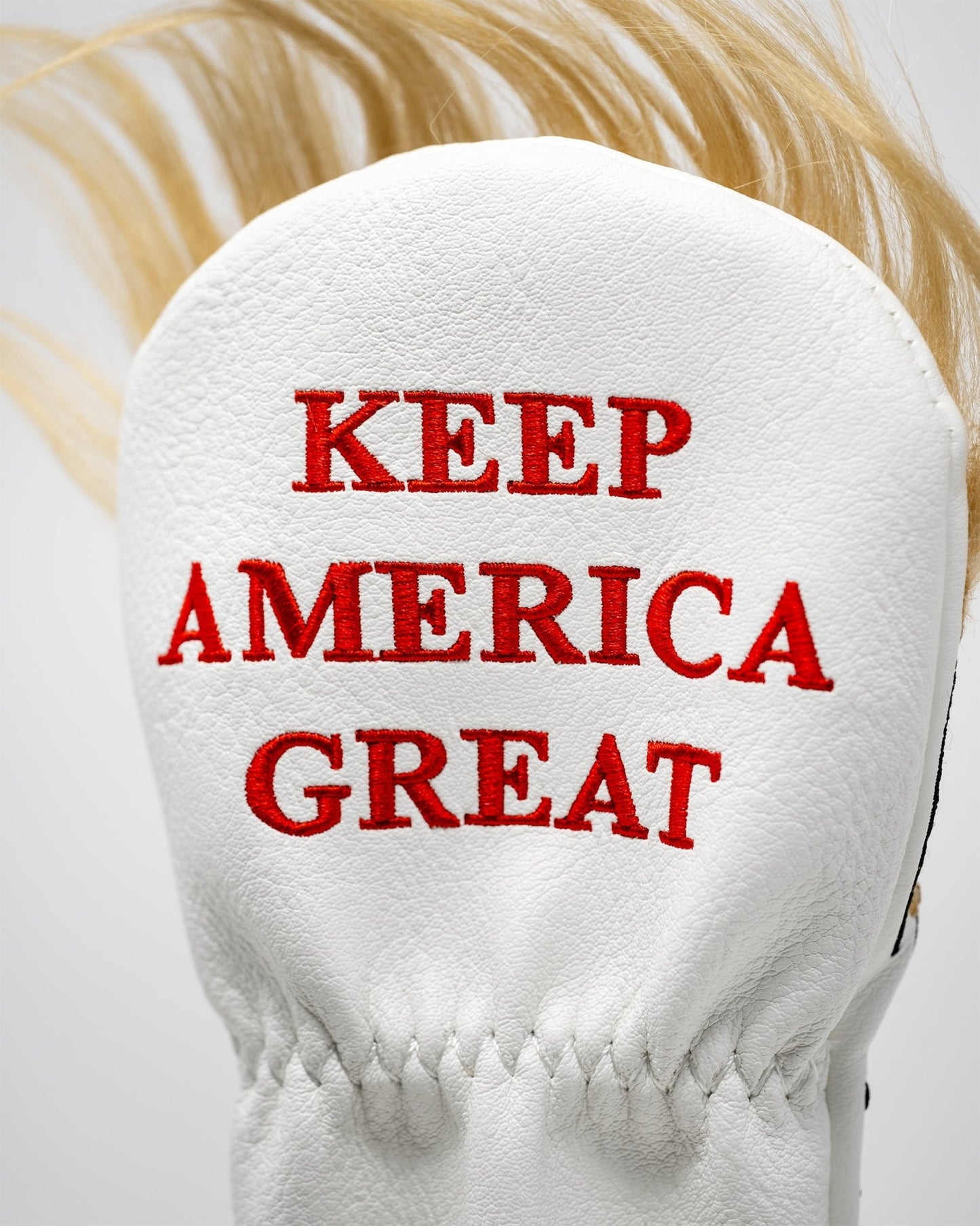 Trump - Hybrid Cover - Pins and Aces