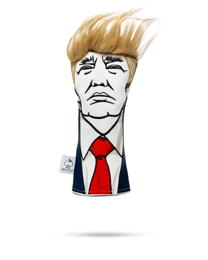Trump - Hybrid Cover - Pins and Aces