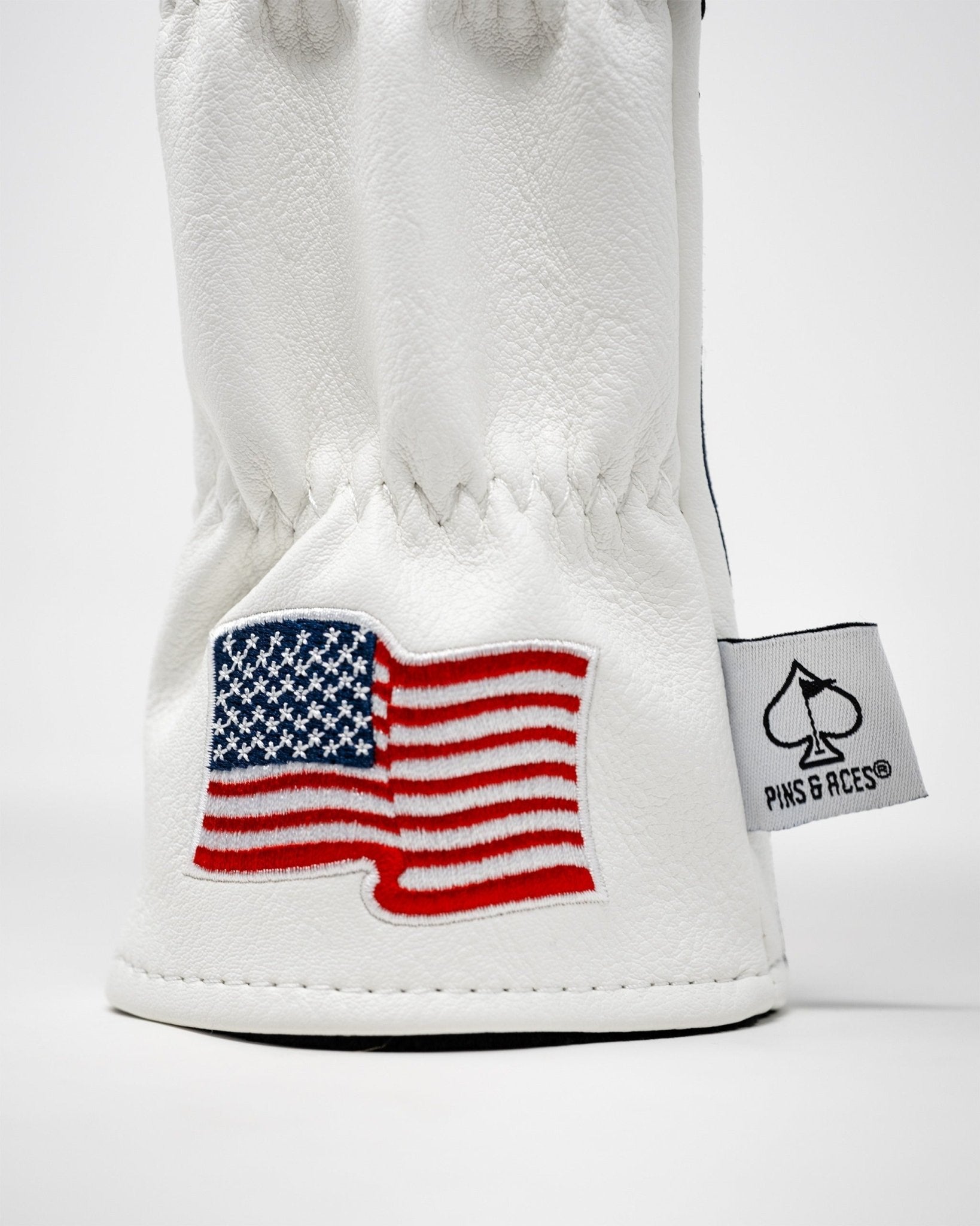 Trump - Hybrid Cover - Pins and Aces