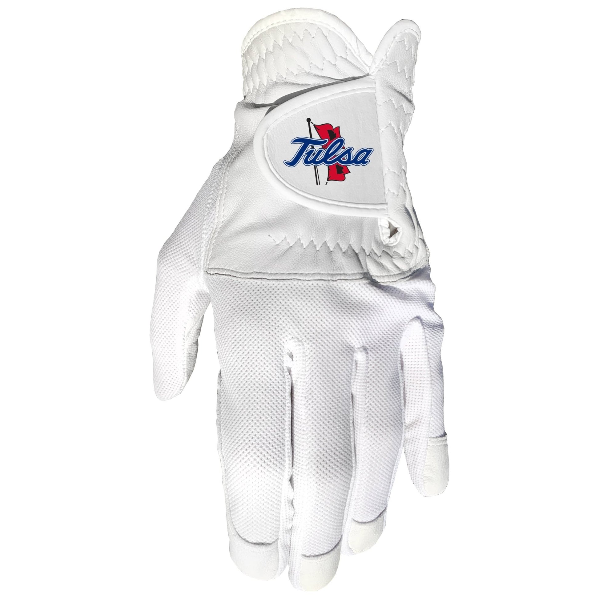 Tulsa MultiFit Golf Glove | Team Golf - Team Golf USA