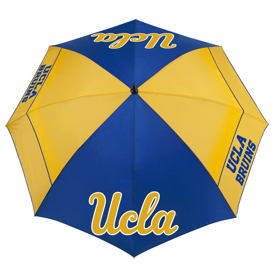 UCLA 62" WindSheer Lite Umbrella |Team Effort - Team Effort