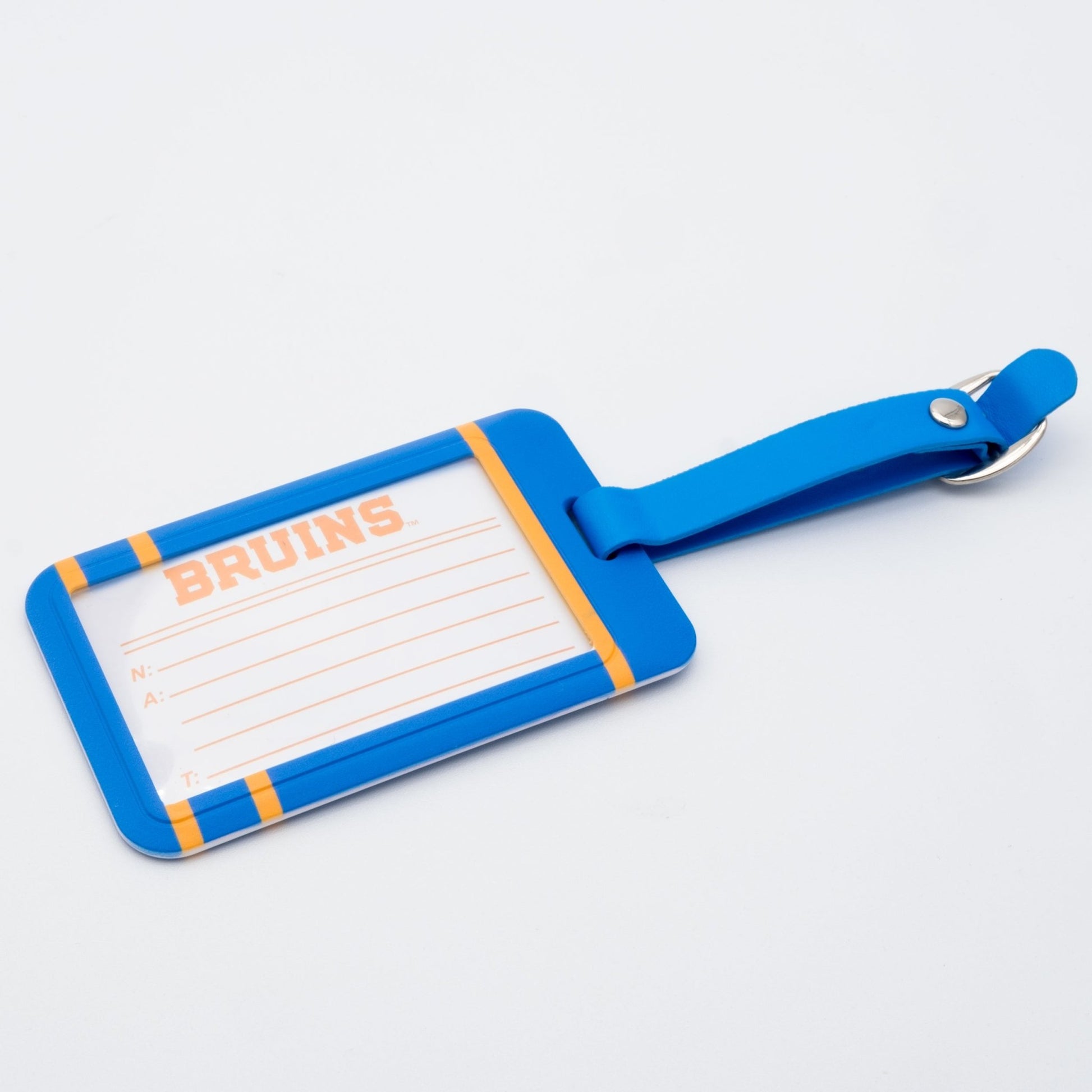 UCLA Bag Tag |Team Golf - Team Golf USA
