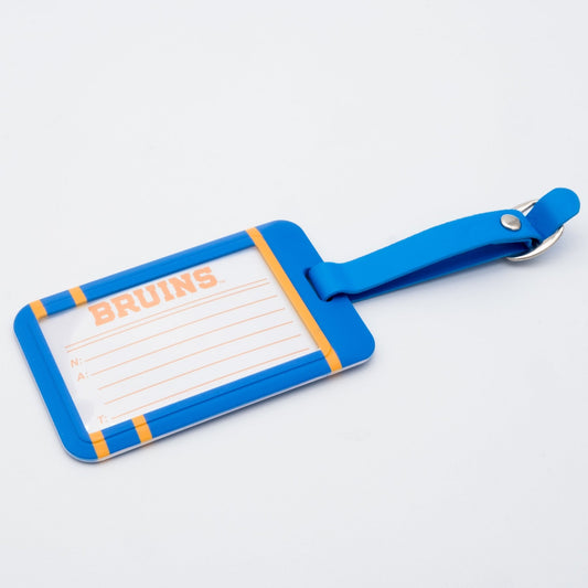 UCLA Bag Tag |Team Golf - Team Golf USA