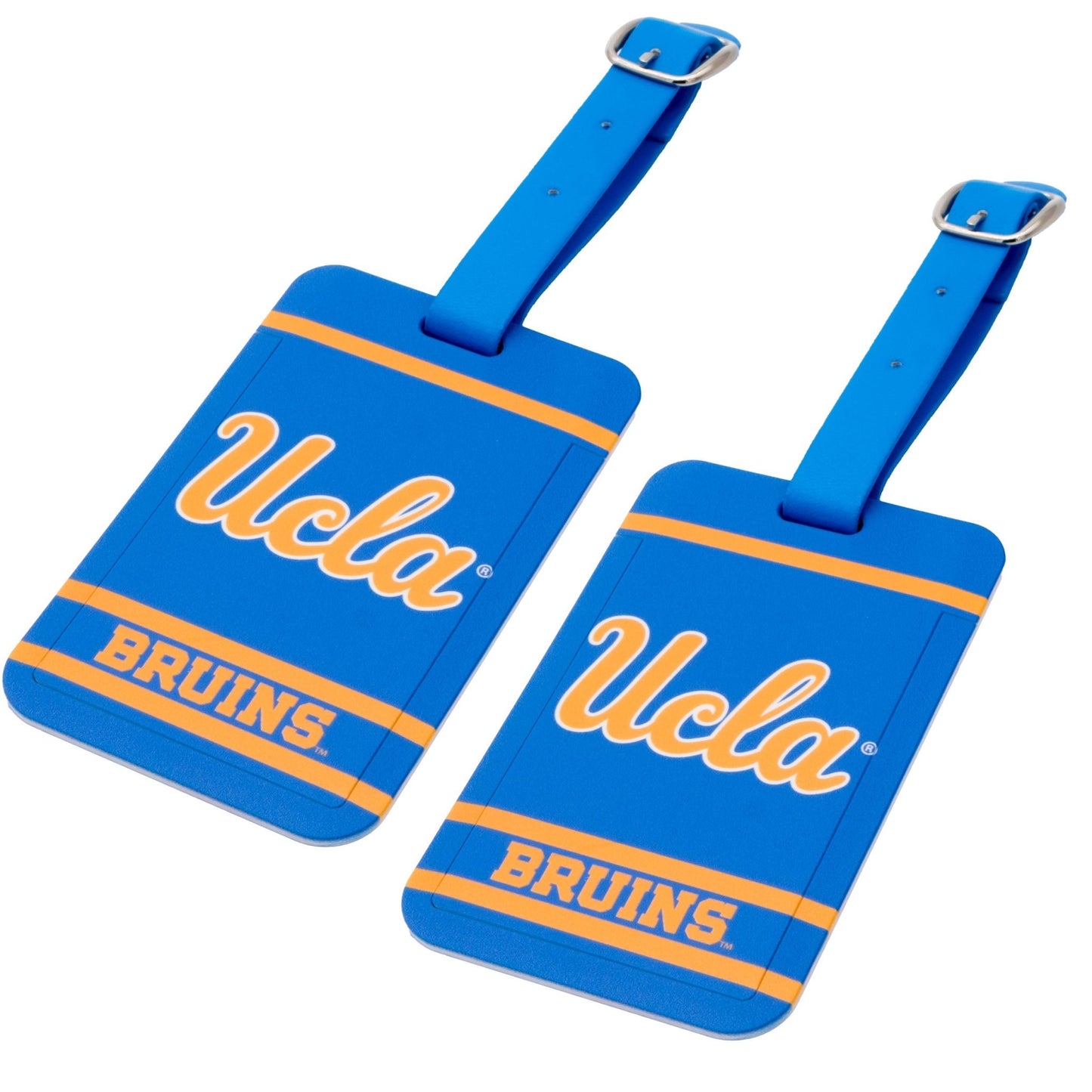 UCLA Bag Tag |Team Golf - Team Golf USA